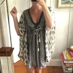 Boho Summer Dress 🤙🏼🌸✨